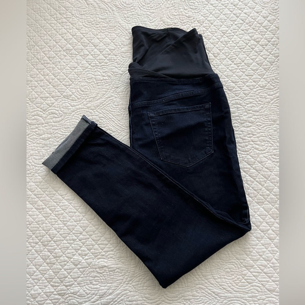 Maternity Jeans